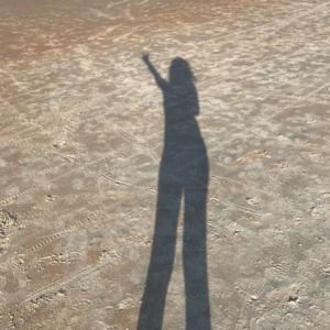 Meet your Posher, Marilyn